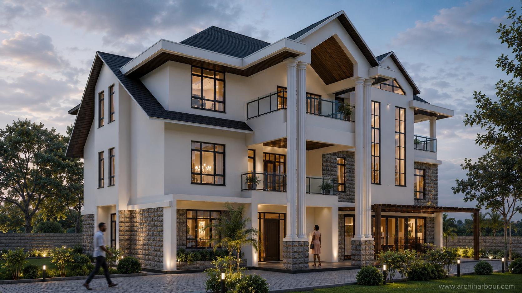 Kajiado Residential Development