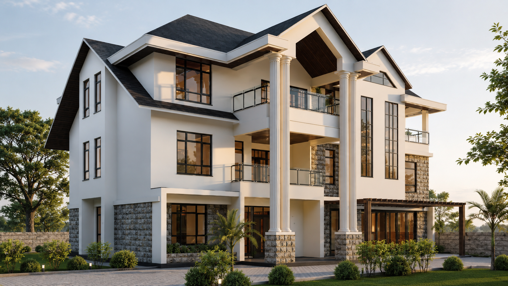 Kajiado Residential Development