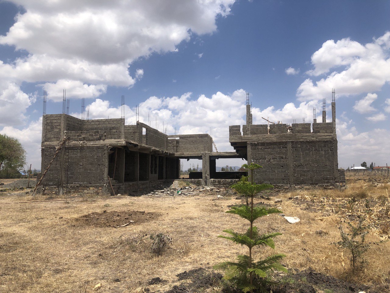 Nairobi Residential Development