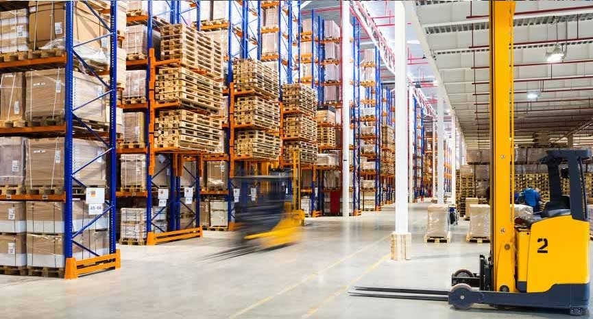 Construction Supply Chain
